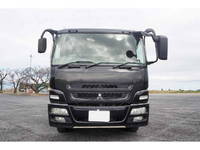 MITSUBISHI FUSO Super Great Dump BDG-FV50JX 2007 314,219km_9