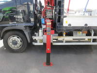 HINO Ranger Truck (With 4 Steps Of Cranes) QKG-FE7JLAA 2017 140,413km_31