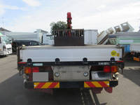 HINO Ranger Truck (With 4 Steps Of Cranes) QKG-FE7JLAA 2017 140,413km_6