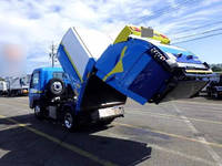 MITSUBISHI FUSO Canter Garbage Truck 2PG-FEAV0 2020 59,000km_10