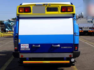 Canter Garbage Truck_2