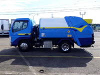 MITSUBISHI FUSO Canter Garbage Truck 2PG-FEAV0 2020 59,000km_3