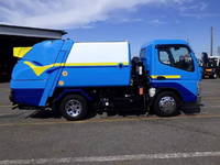 MITSUBISHI FUSO Canter Garbage Truck 2PG-FEAV0 2020 59,000km_4