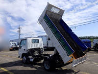 ISUZU Elf Dump TPG-NJR85AD 2019 67,000km_2