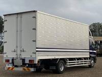 HINO Ranger Aluminum Van TKG-GD7JMAA 2017 355,000km_4