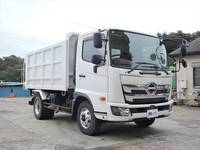 HINO Ranger Deep Dump 2KG-FC2ABA 2018 13,000km_2