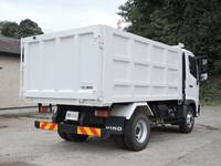 HINO Ranger Deep Dump 2KG-FC2ABA 2018 13,000km_4