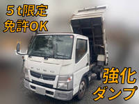 MITSUBISHI FUSO Canter Dump SKG-FBA30 2011 178,257km_1