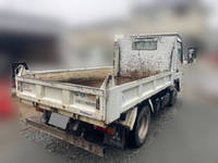 MITSUBISHI FUSO Canter Dump SKG-FBA30 2011 178,257km_2