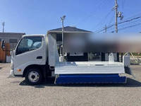 HINO Dutro Dump 2RG-XZC600T 2019 29,472km_10