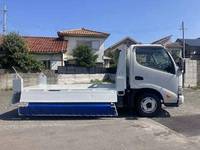 HINO Dutro Dump 2RG-XZC600T 2019 29,472km_11