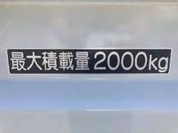 HINO Dutro Dump 2RG-XZC600T 2019 29,472km_20