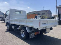 HINO Dutro Dump 2RG-XZC600T 2019 29,472km_2