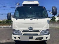 HINO Dutro Dump 2RG-XZC600T 2019 29,472km_4