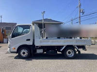 HINO Dutro Dump 2RG-XZC600T 2019 29,472km_6