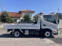 HINO Dutro Dump 2RG-XZC600T 2019 29,472km_7