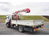 ISUZU Elf Truck (With 3 Steps Of Cranes) TDG-NPS85AR 2013 160,173km_2