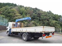 HINO Ranger Truck (With 4 Steps Of Cranes) TKG-FC9JKAP 2017 60,631km_2