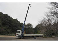 HINO Ranger Truck (With 4 Steps Of Cranes) TKG-FC9JKAP 2017 60,631km_3