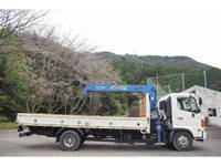 HINO Ranger Truck (With 4 Steps Of Cranes) TKG-FC9JKAP 2017 60,631km_4