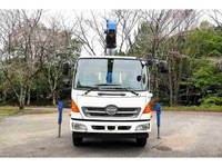 HINO Ranger Truck (With 4 Steps Of Cranes) TKG-FC9JKAP 2017 60,631km_6