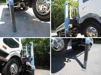 MITSUBISHI FUSO Fighter Self Loader (With 4 Steps Of Cranes) KK-FK71GG 1999 420,594km_10