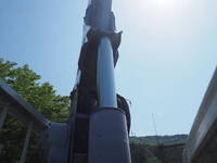MITSUBISHI FUSO Fighter Self Loader (With 4 Steps Of Cranes) KK-FK71GG 1999 420,594km_13