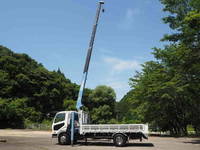 MITSUBISHI FUSO Fighter Self Loader (With 4 Steps Of Cranes) KK-FK71GG 1999 420,594km_15