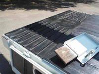 MITSUBISHI FUSO Fighter Self Loader (With 4 Steps Of Cranes) KK-FK71GG 1999 420,594km_23