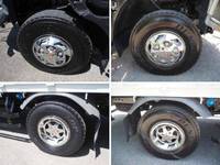 MITSUBISHI FUSO Fighter Self Loader (With 4 Steps Of Cranes) KK-FK71GG 1999 420,594km_28