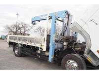 MITSUBISHI FUSO Fighter Self Loader (With 4 Steps Of Cranes) KK-FK71GG 1999 420,463km_29