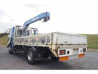 MITSUBISHI FUSO Fighter Self Loader (With 4 Steps Of Cranes) KK-FK71GG 1999 420,463km_2