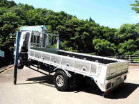 MITSUBISHI FUSO Fighter Self Loader (With 4 Steps Of Cranes) KK-FK71GG 1999 420,594km_2