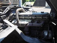 MITSUBISHI FUSO Fighter Self Loader (With 4 Steps Of Cranes) KK-FK71GG 1999 420,594km_30