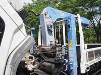 MITSUBISHI FUSO Fighter Self Loader (With 4 Steps Of Cranes) KK-FK71GG 1999 420,594km_31