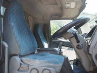 MITSUBISHI FUSO Fighter Self Loader (With 4 Steps Of Cranes) KK-FK71GG 1999 420,594km_35