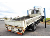 MITSUBISHI FUSO Fighter Self Loader (With 4 Steps Of Cranes) KK-FK71GG 1999 420,463km_4