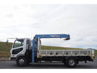 MITSUBISHI FUSO Fighter Self Loader (With 4 Steps Of Cranes) KK-FK71GG 1999 420,463km_5