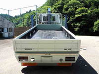 MITSUBISHI FUSO Fighter Self Loader (With 4 Steps Of Cranes) KK-FK71GG 1999 420,594km_5
