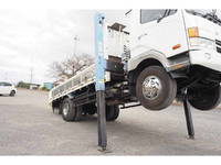 MITSUBISHI FUSO Fighter Self Loader (With 4 Steps Of Cranes) KK-FK71GG 1999 420,463km_6