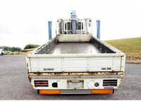 MITSUBISHI FUSO Fighter Self Loader (With 4 Steps Of Cranes) KK-FK71GG 1999 420,463km_8