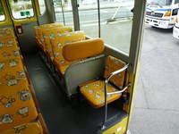 TOYOTA Coaster Kindergarten Bus 2DG-XZB60 2020 54,829km_17