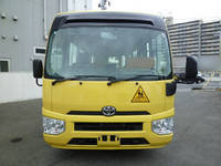 TOYOTA Coaster Kindergarten Bus 2DG-XZB60 2020 54,829km_27