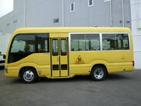 TOYOTA Coaster Kindergarten Bus 2DG-XZB60 2020 54,829km_28