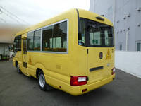 TOYOTA Coaster Kindergarten Bus 2DG-XZB60 2020 54,829km_2