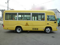 TOYOTA Coaster Kindergarten Bus 2DG-XZB60 2020 54,829km_30