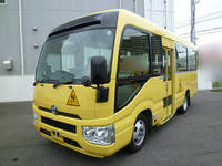 TOYOTA Coaster Kindergarten Bus 2DG-XZB60 2020 54,829km_3