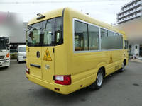 TOYOTA Coaster Kindergarten Bus 2DG-XZB60 2020 54,829km_4