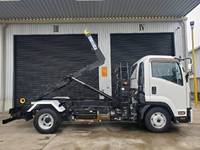 ISUZU Forward Container Carrier Truck 2RG-FRR90S2 2019 86,000km_13