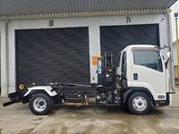 ISUZU Forward Container Carrier Truck 2RG-FRR90S2 2019 86,000km_29